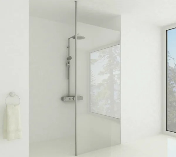 Vigo Walk-in Bonding Plate